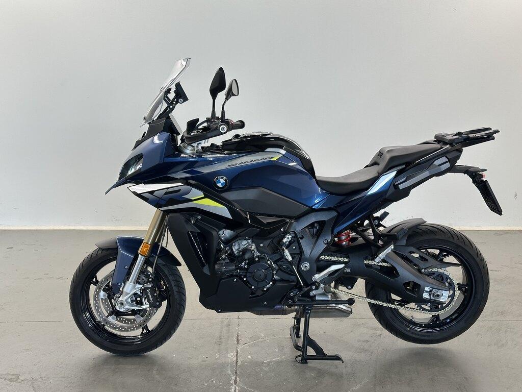 S 1000 XR