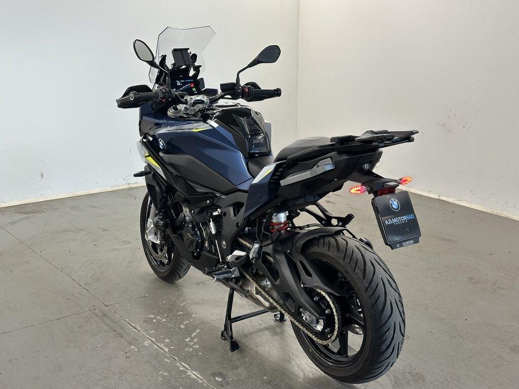 S 1000 XR