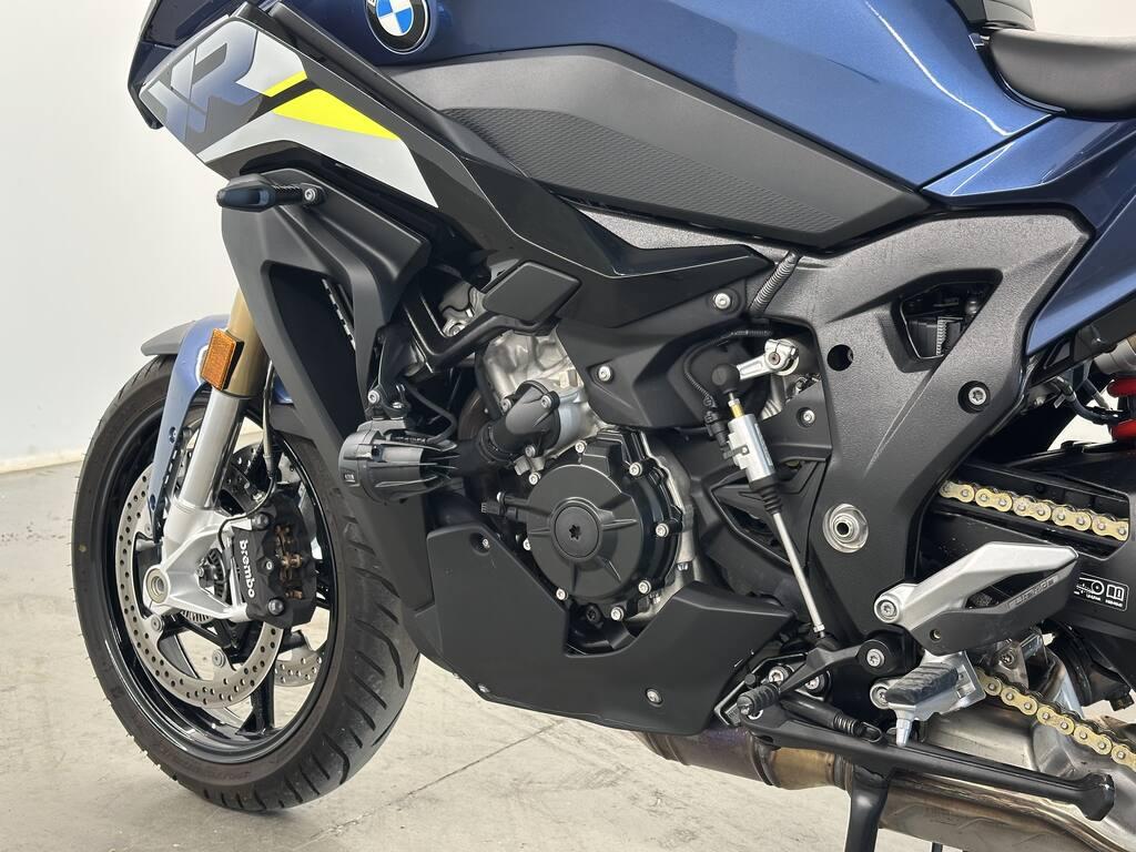 S 1000 XR