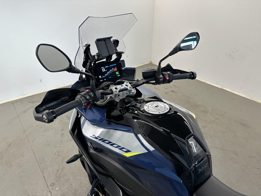 S 1000 XR