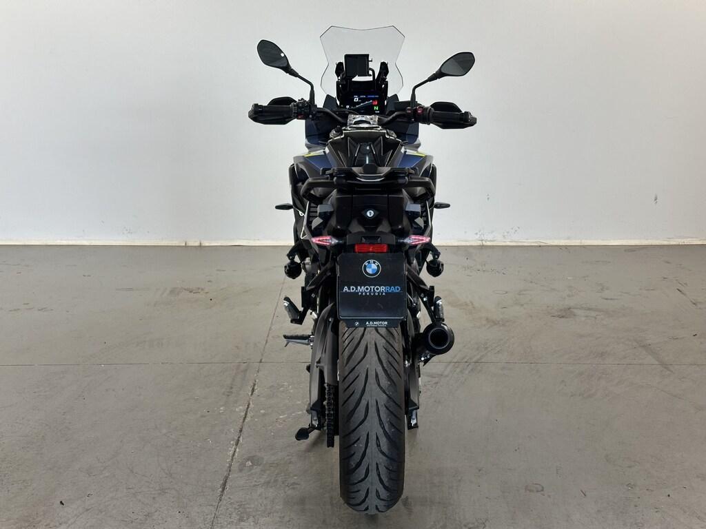S 1000 XR