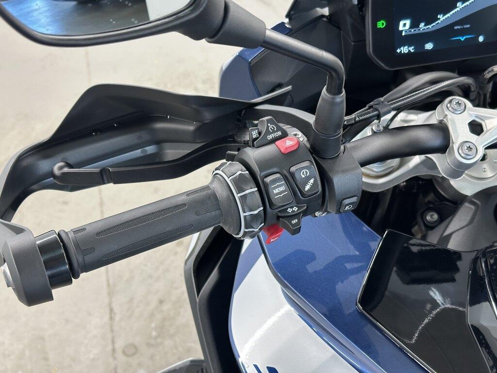 S 1000 XR