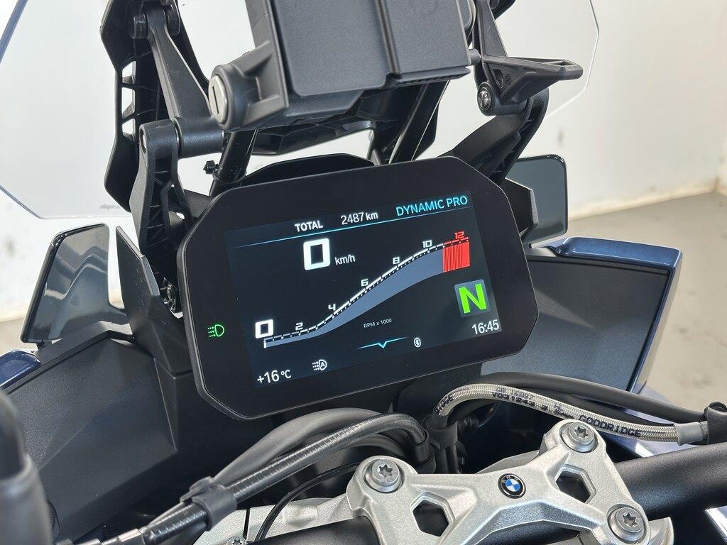 S 1000 XR