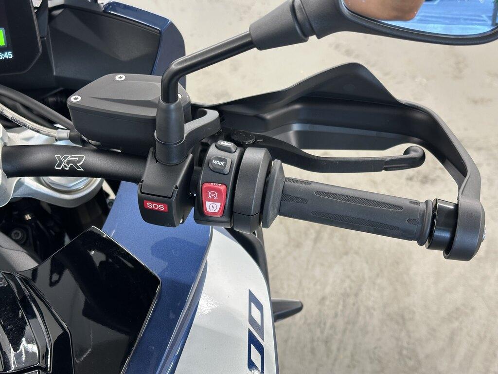S 1000 XR