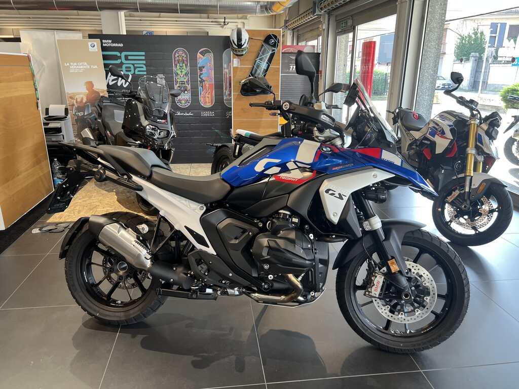 R 1300 GS