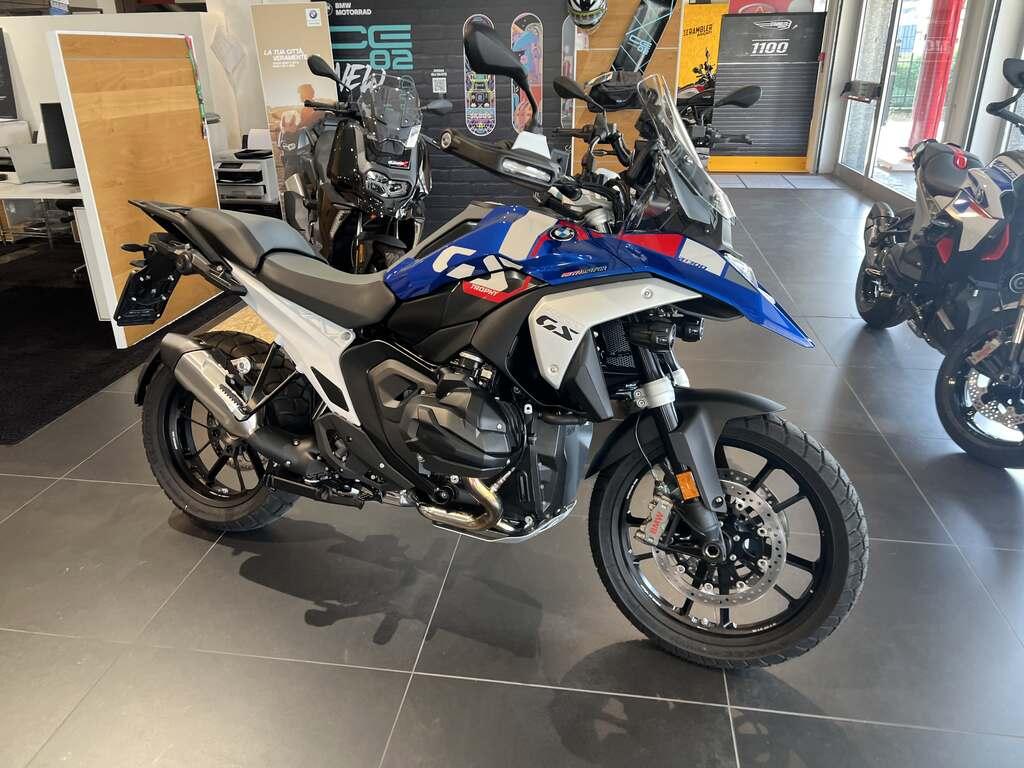 R 1300 GS