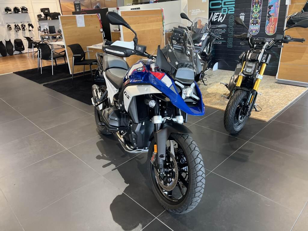 R 1300 GS