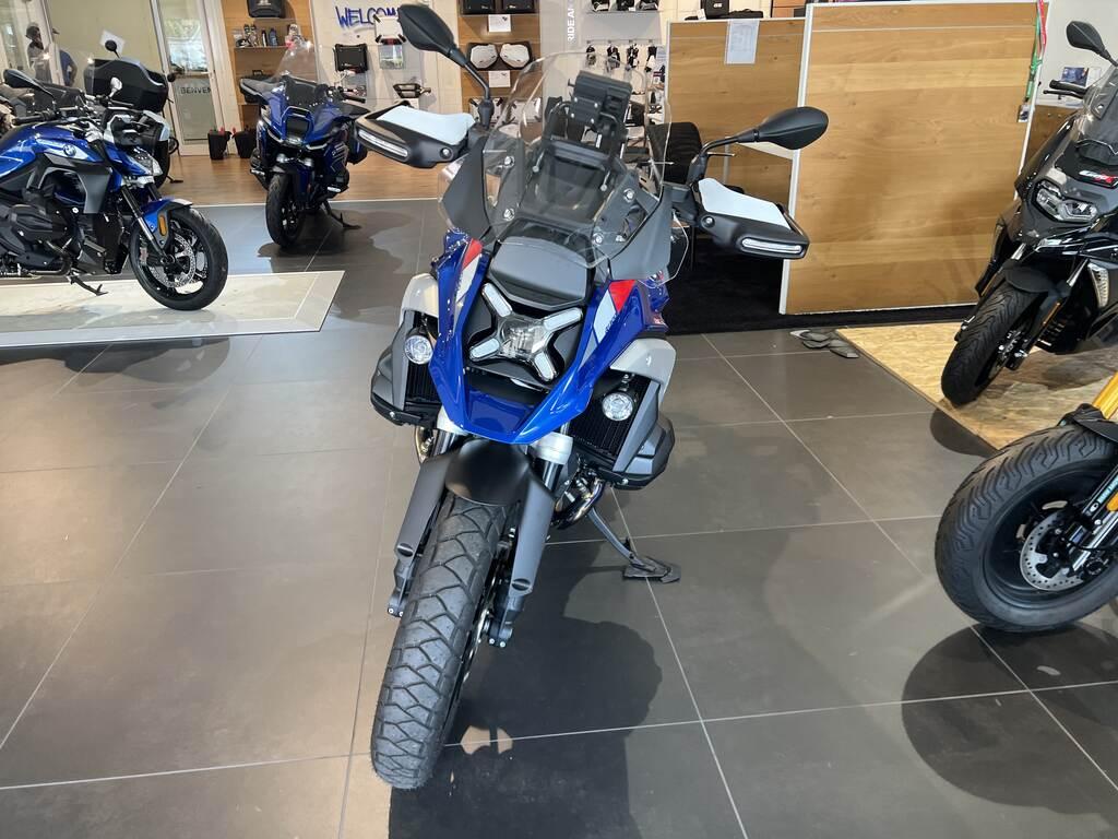 R 1300 GS