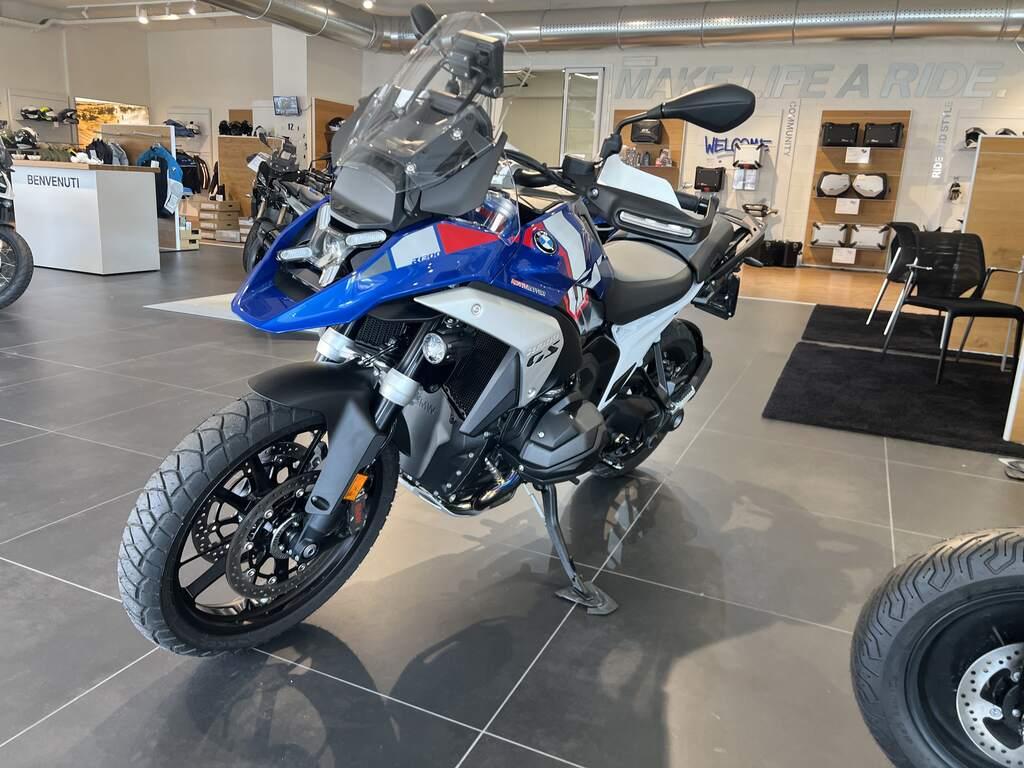 R 1300 GS