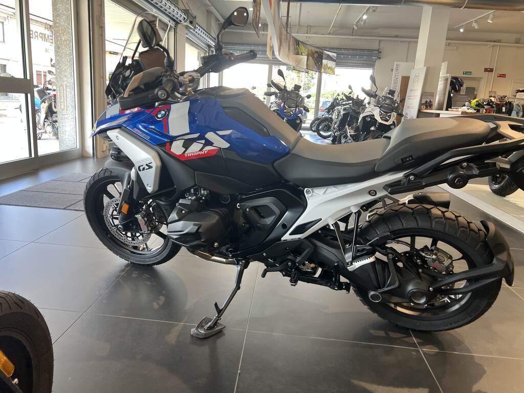 R 1300 GS