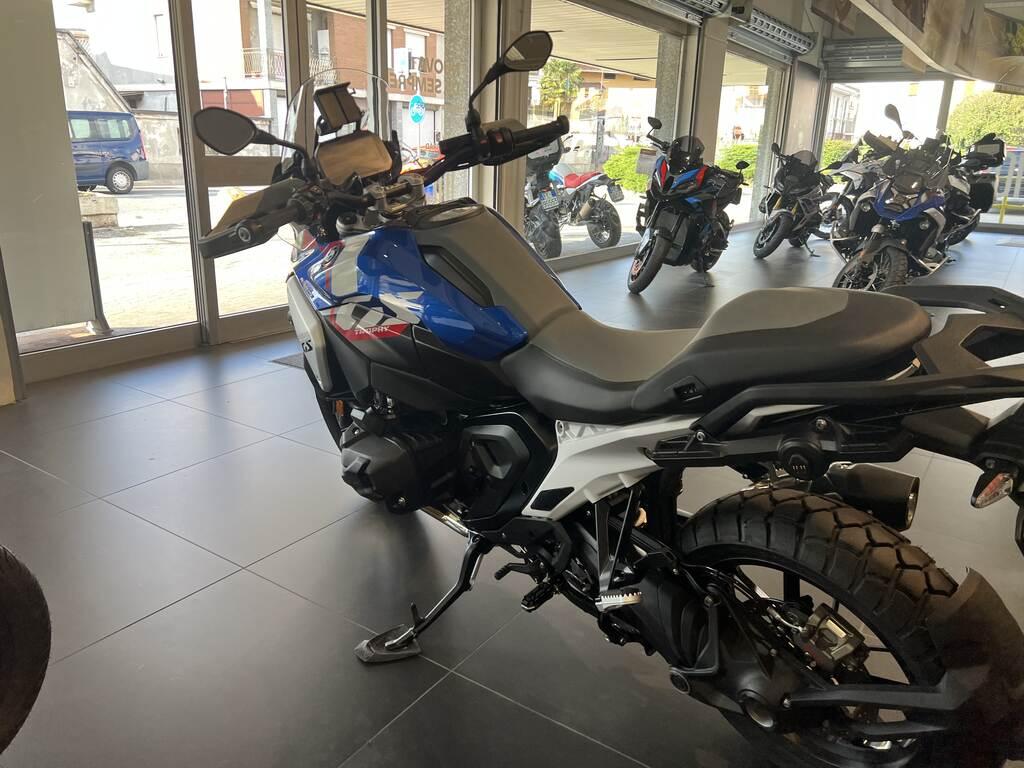 R 1300 GS