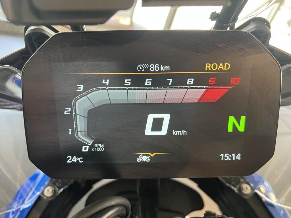 R 1300 GS