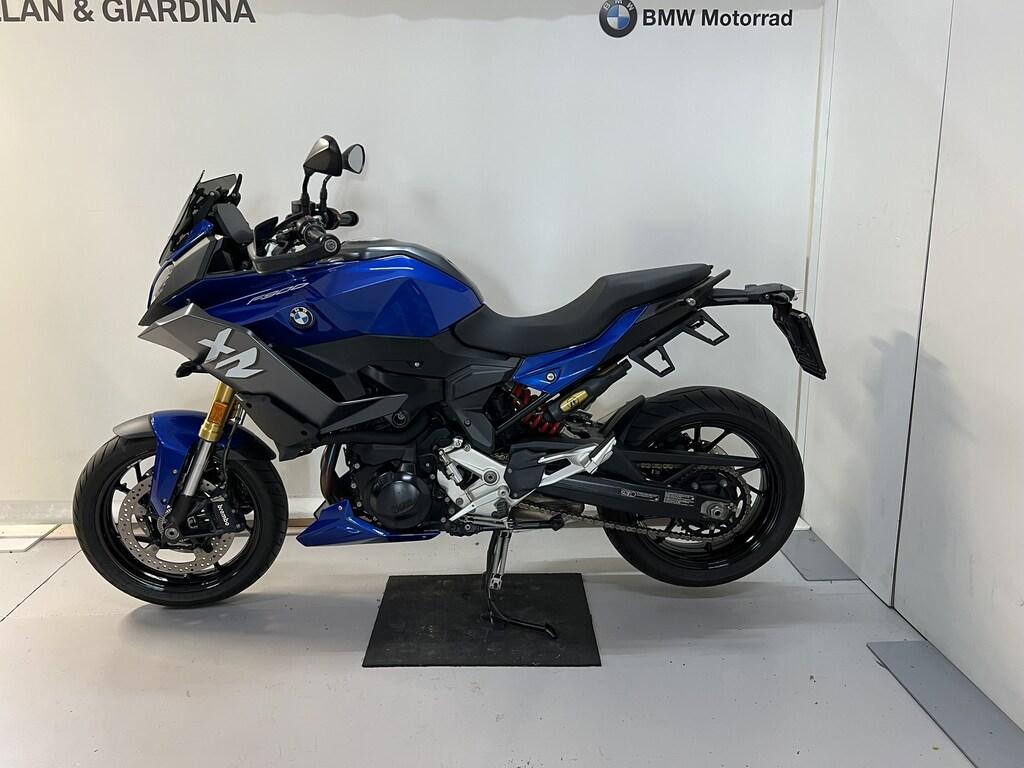 F 900 XR