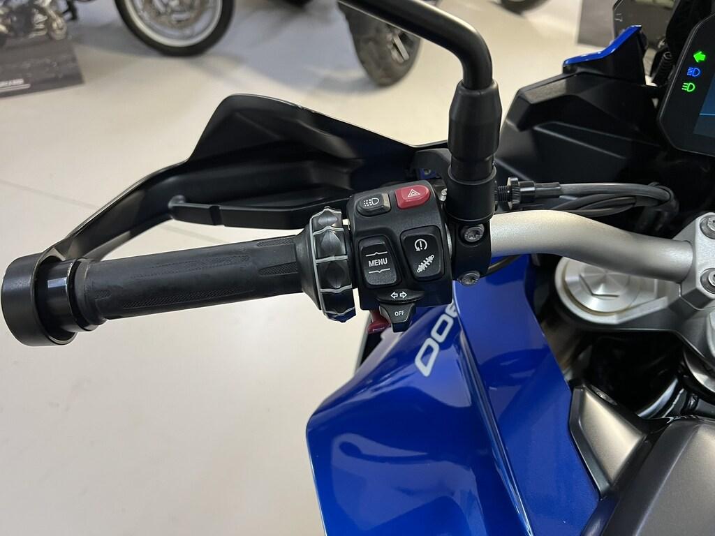 F 900 XR