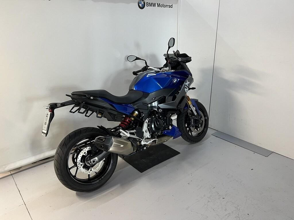 F 900 XR