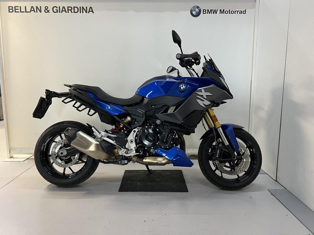 F 900 XR
