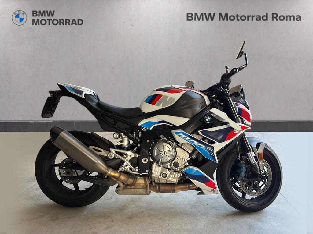 M 1000 R