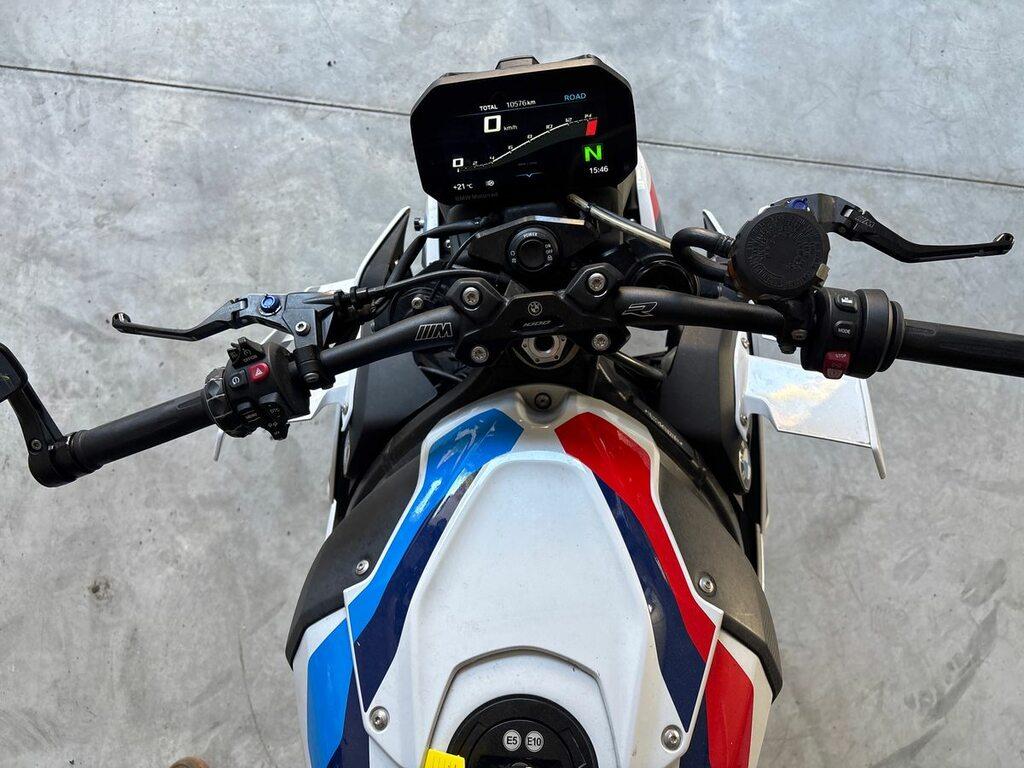 M 1000 R