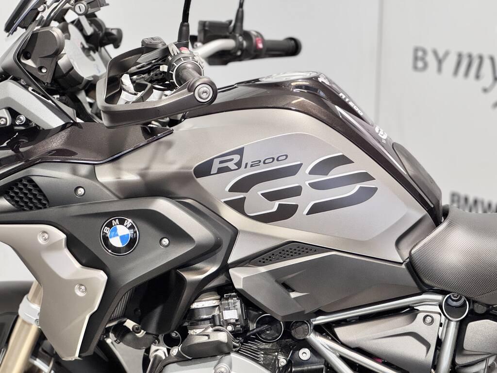 R 1200 GS