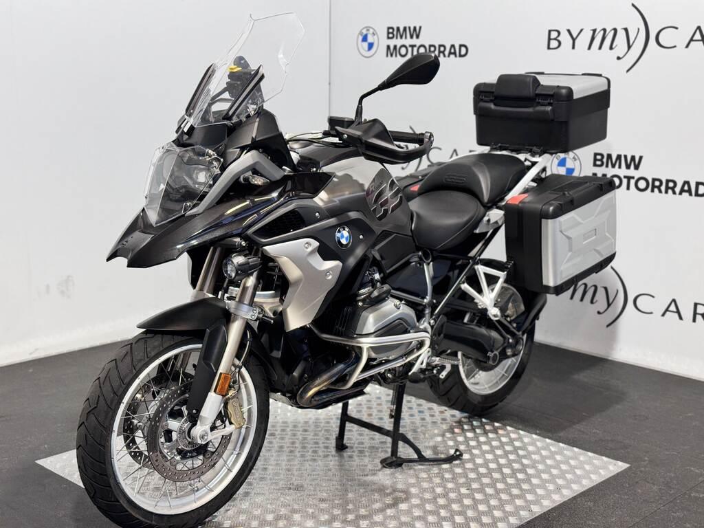 R 1200 GS