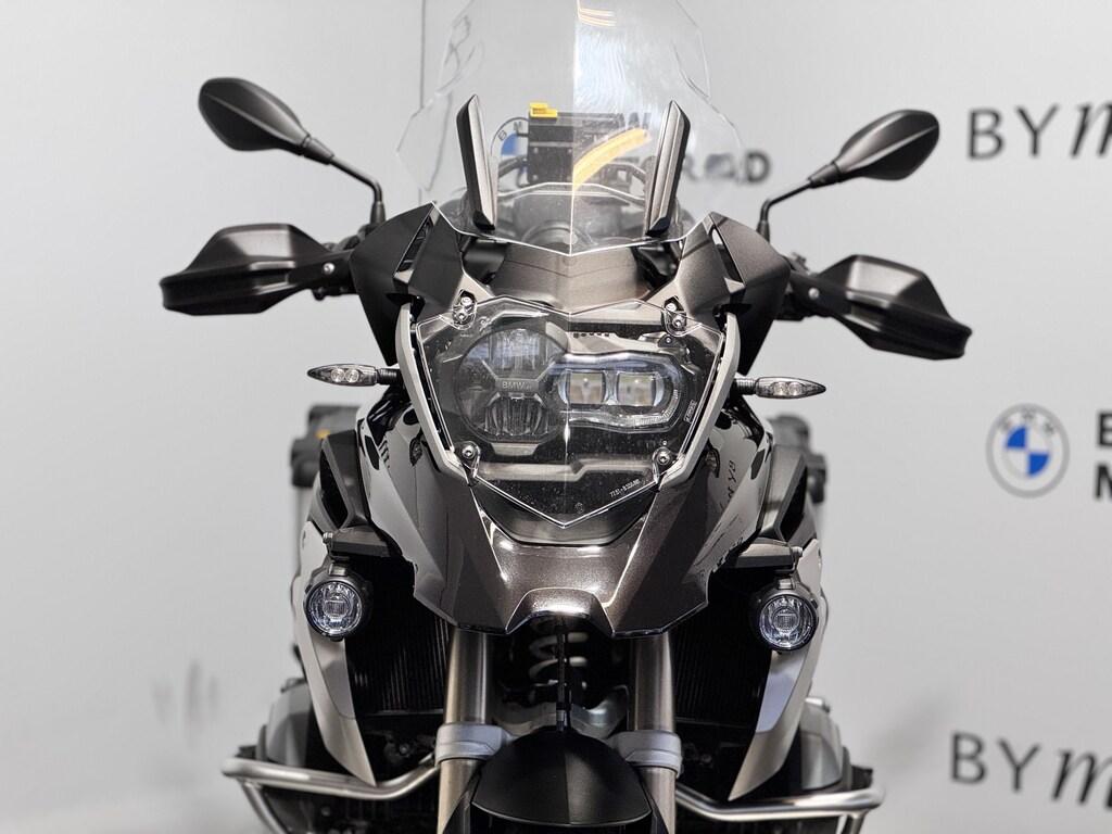 R 1200 GS