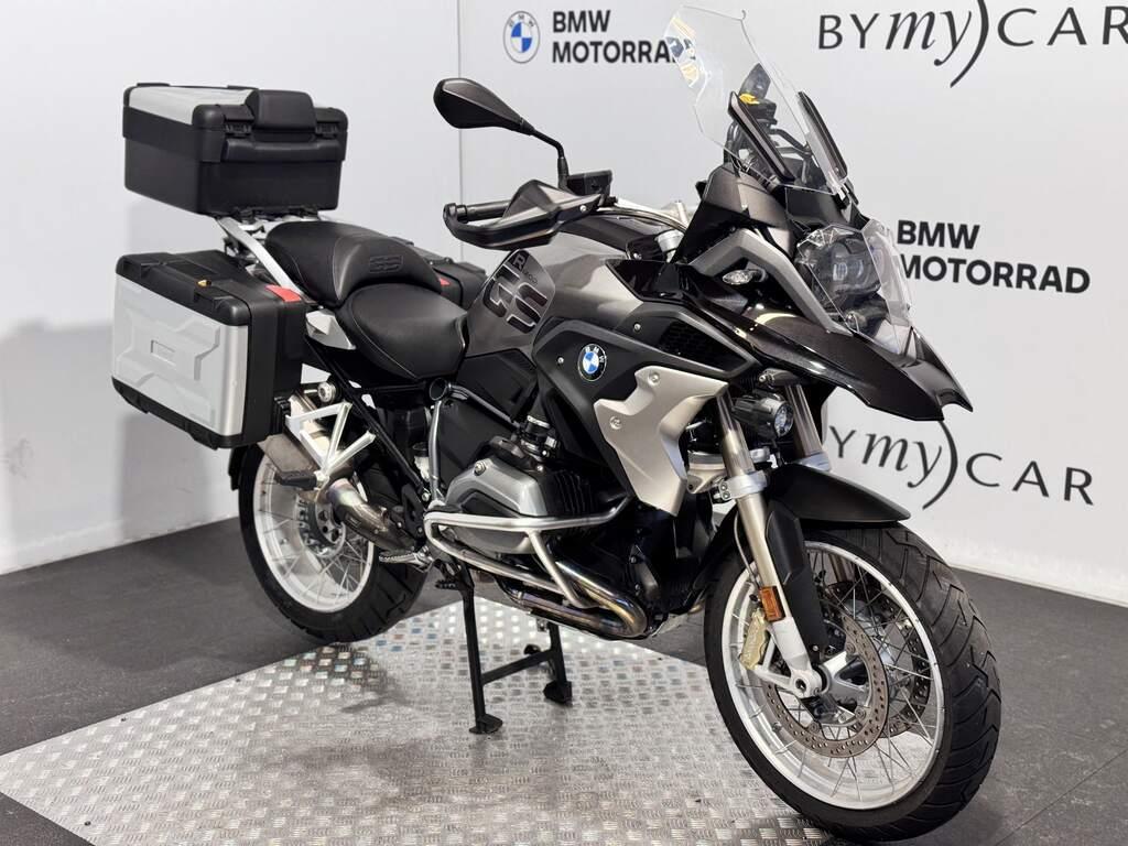 R 1200 GS