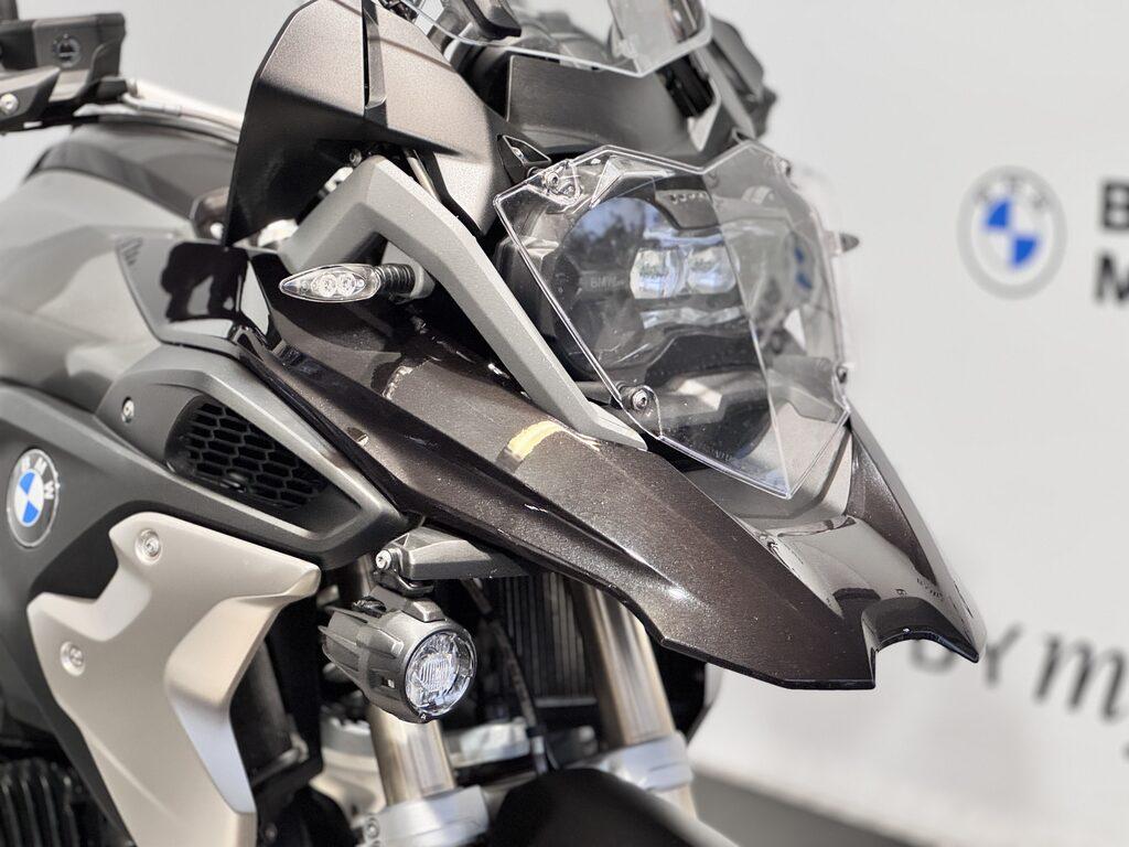 R 1200 GS