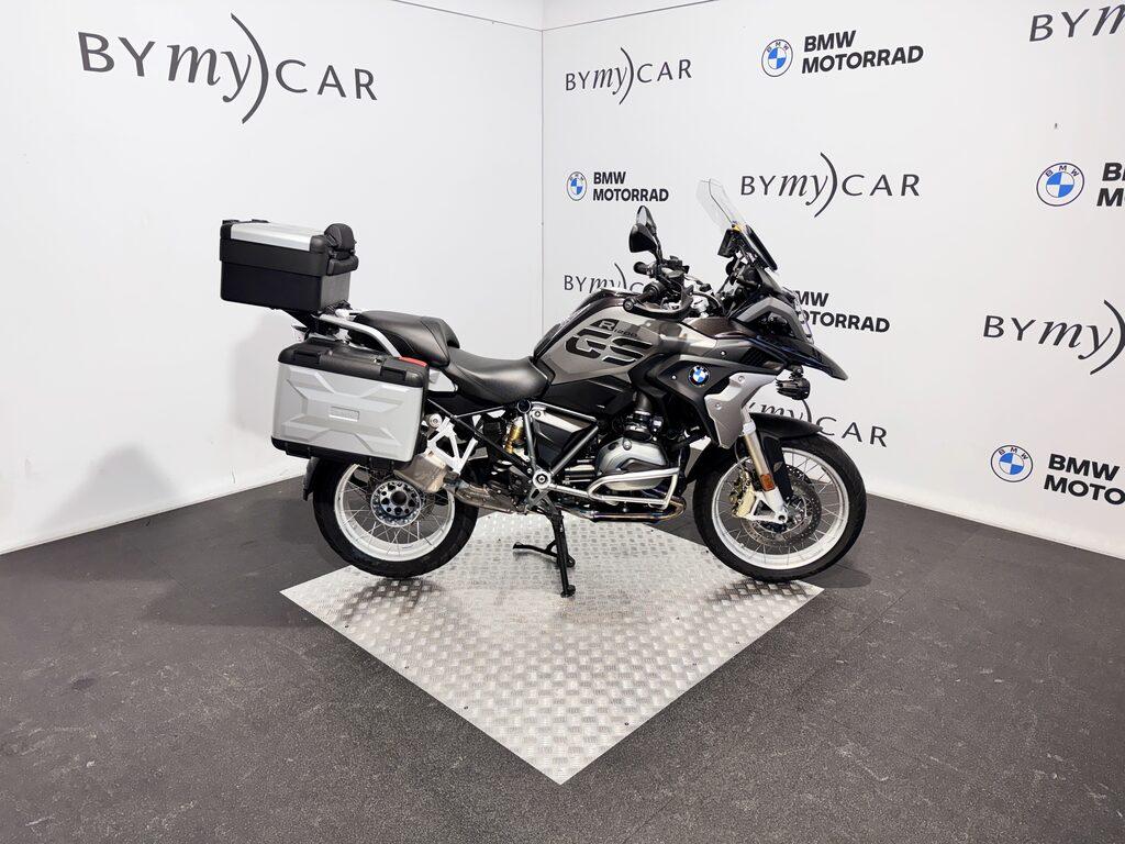 R 1200 GS