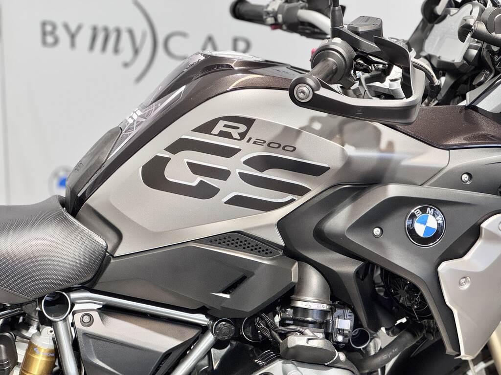R 1200 GS