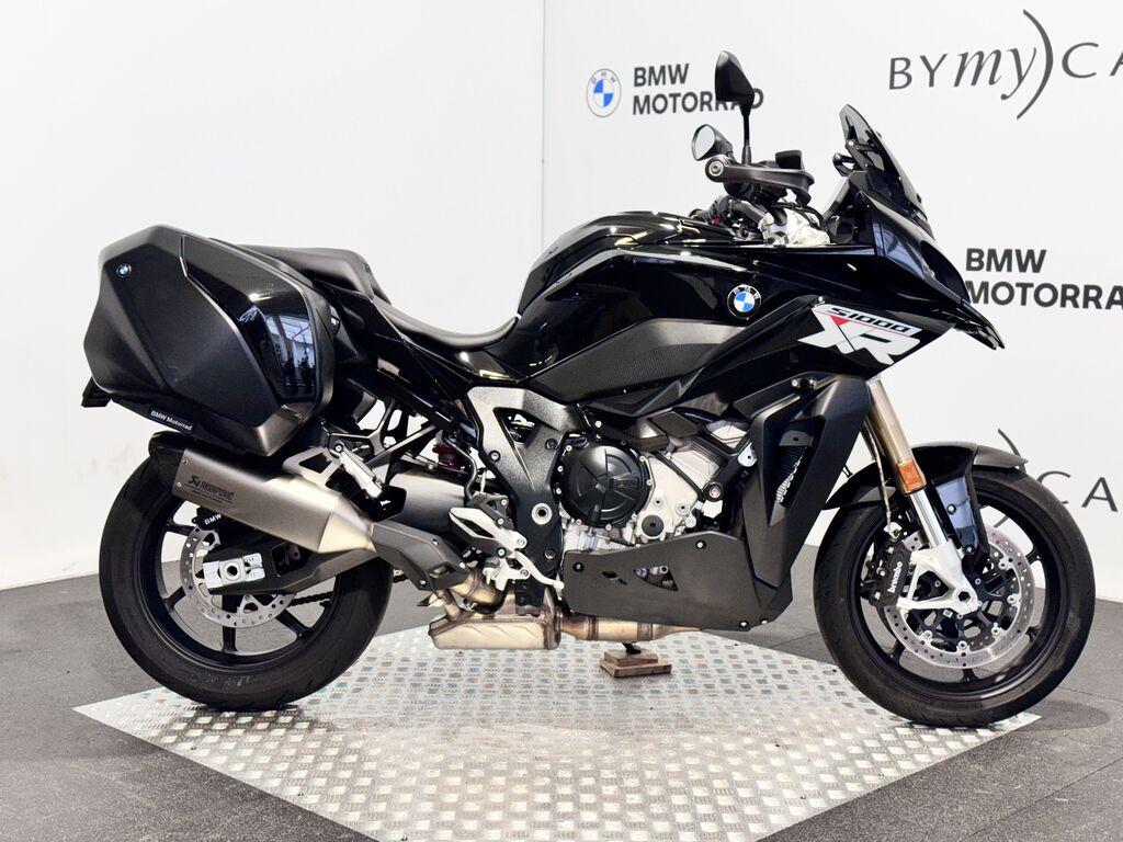 S 1000 XR