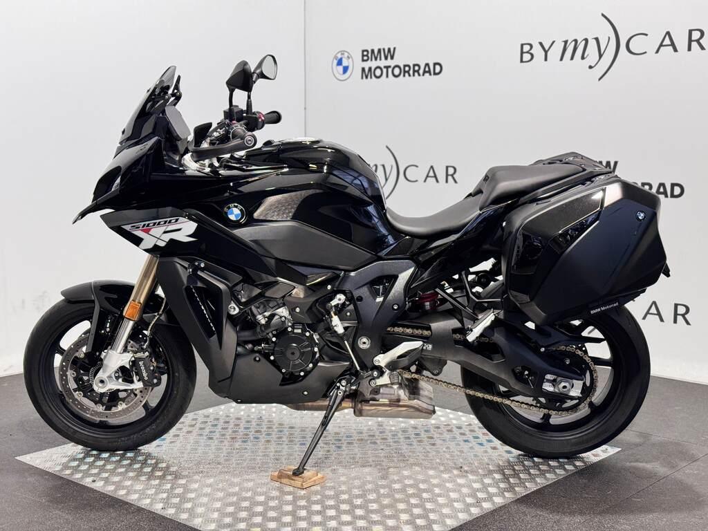 S 1000 XR