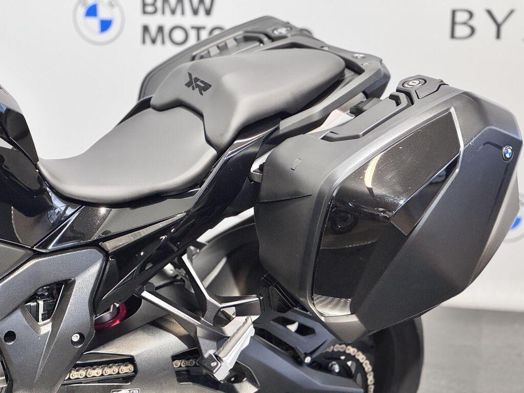 S 1000 XR