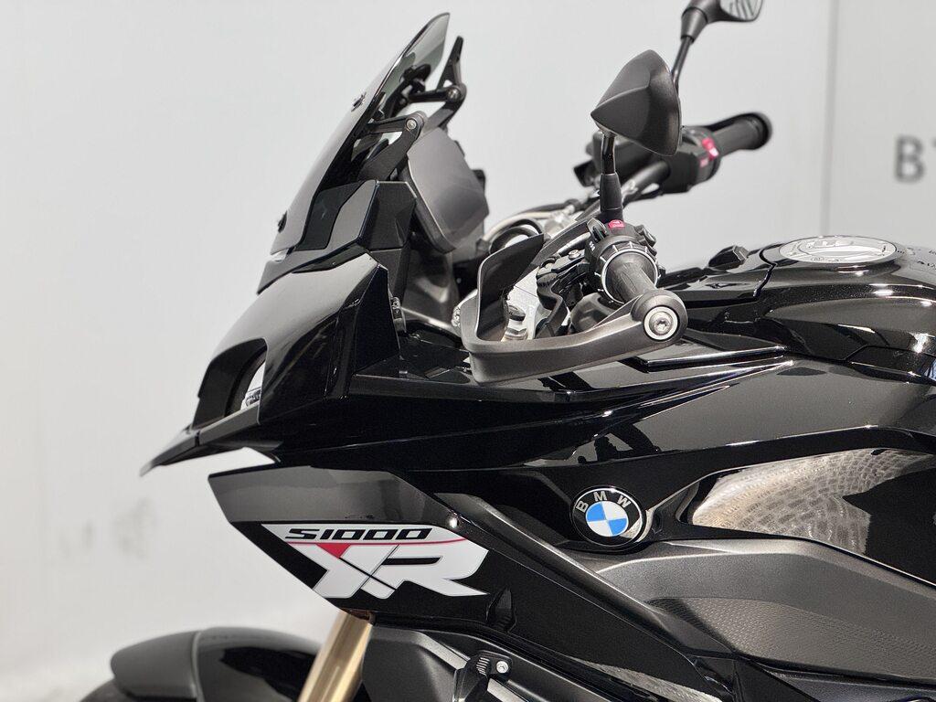 S 1000 XR