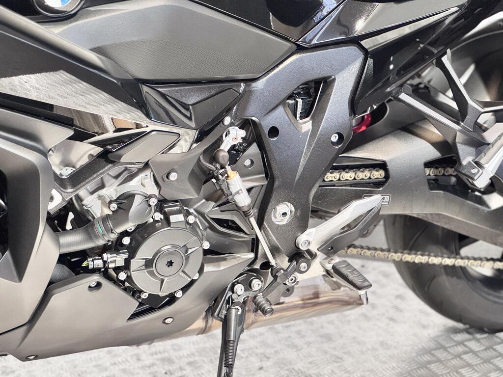 S 1000 XR
