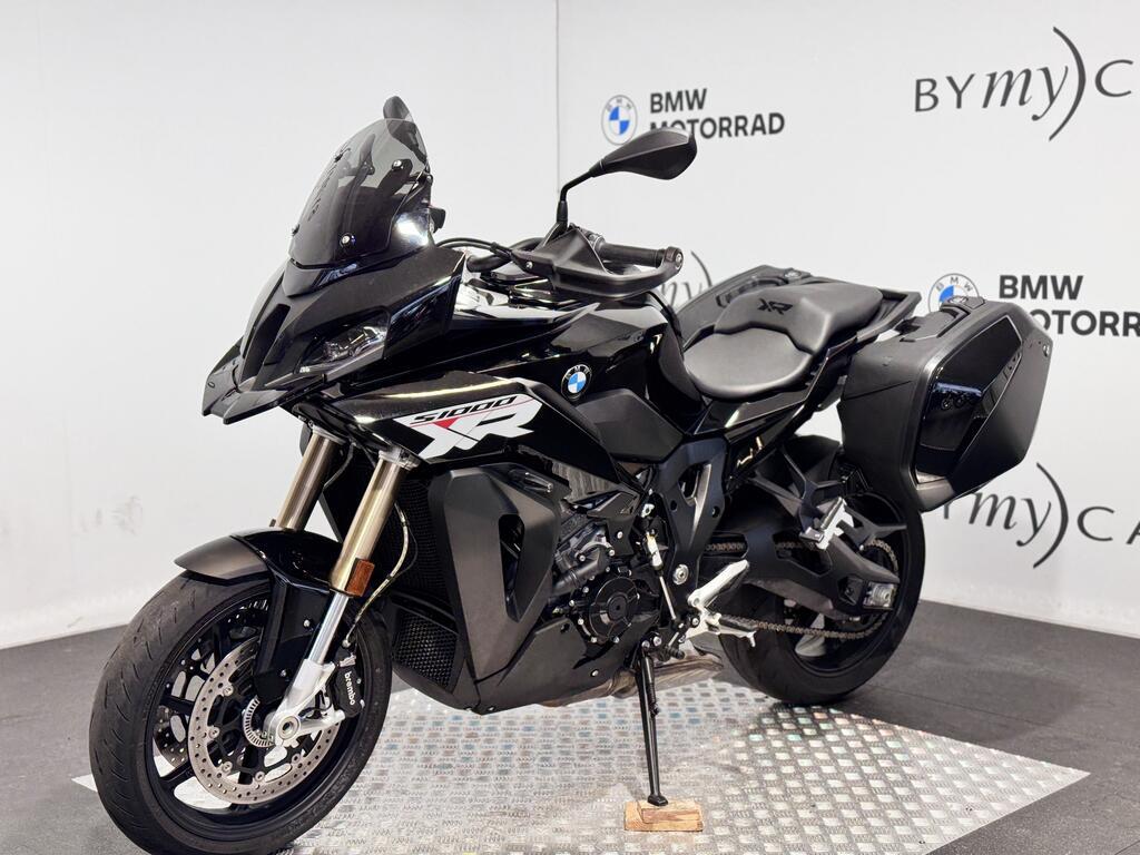 S 1000 XR