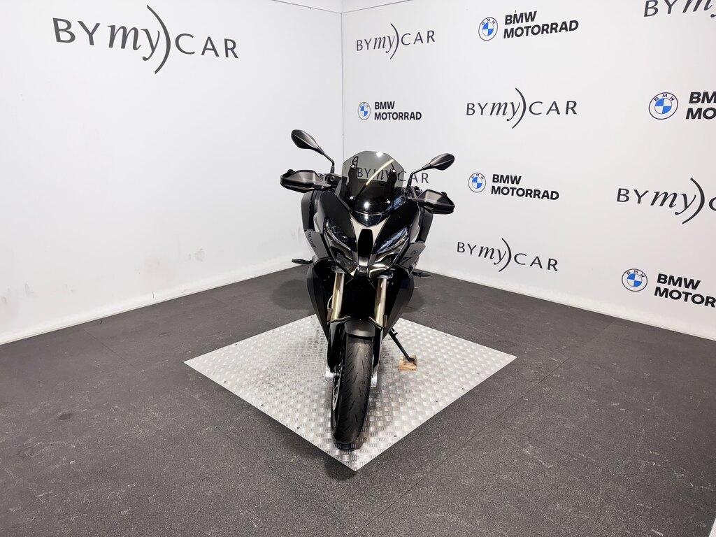 S 1000 XR