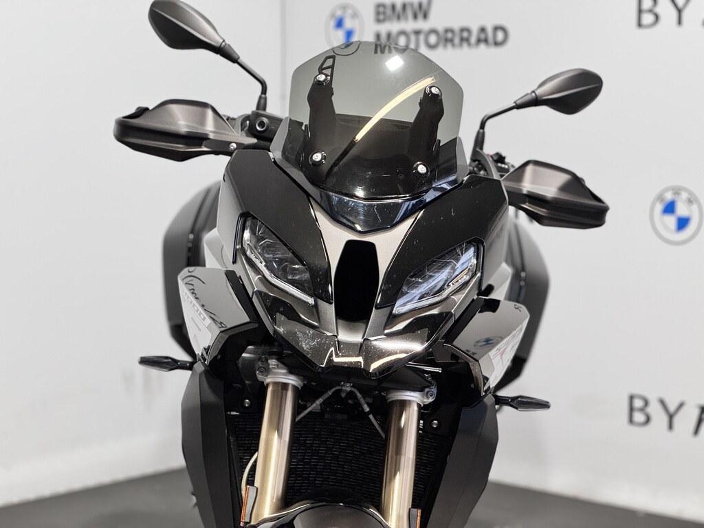 S 1000 XR