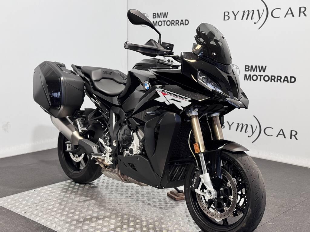 S 1000 XR