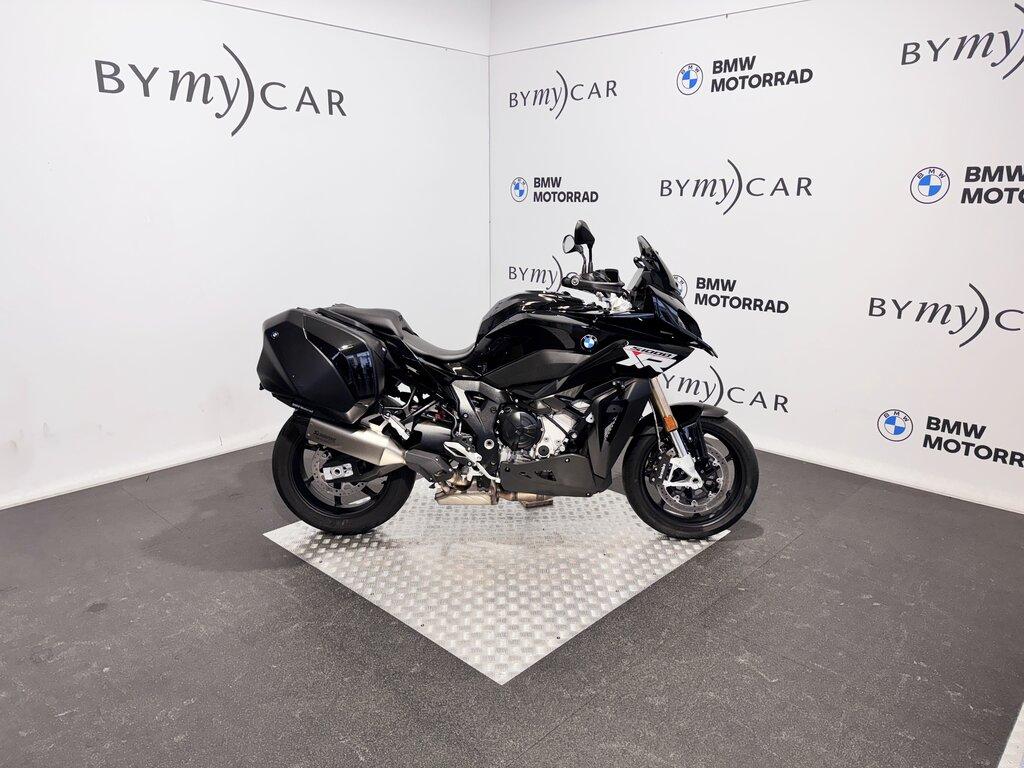 S 1000 XR