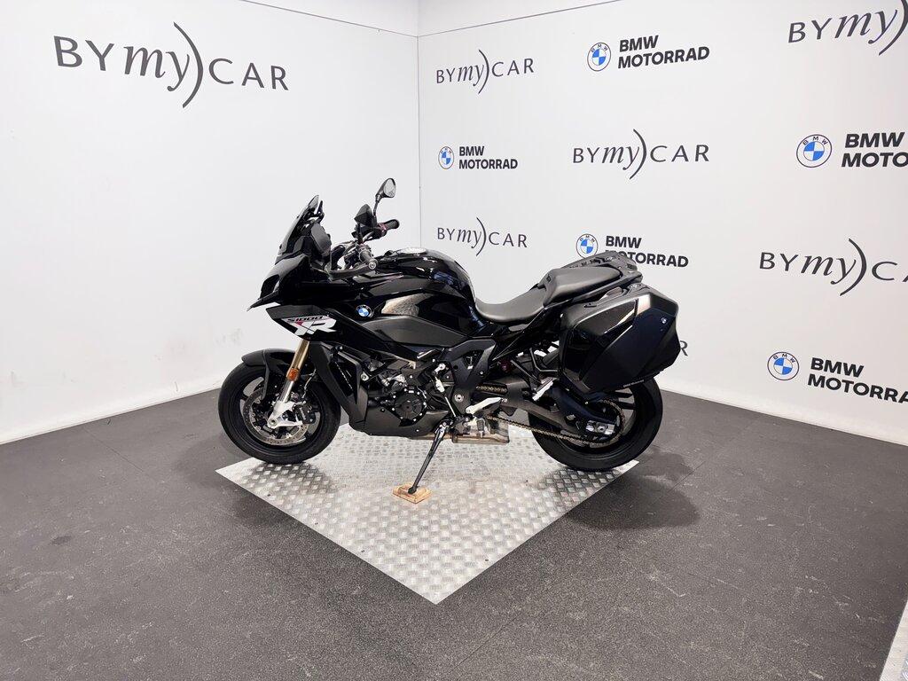 S 1000 XR