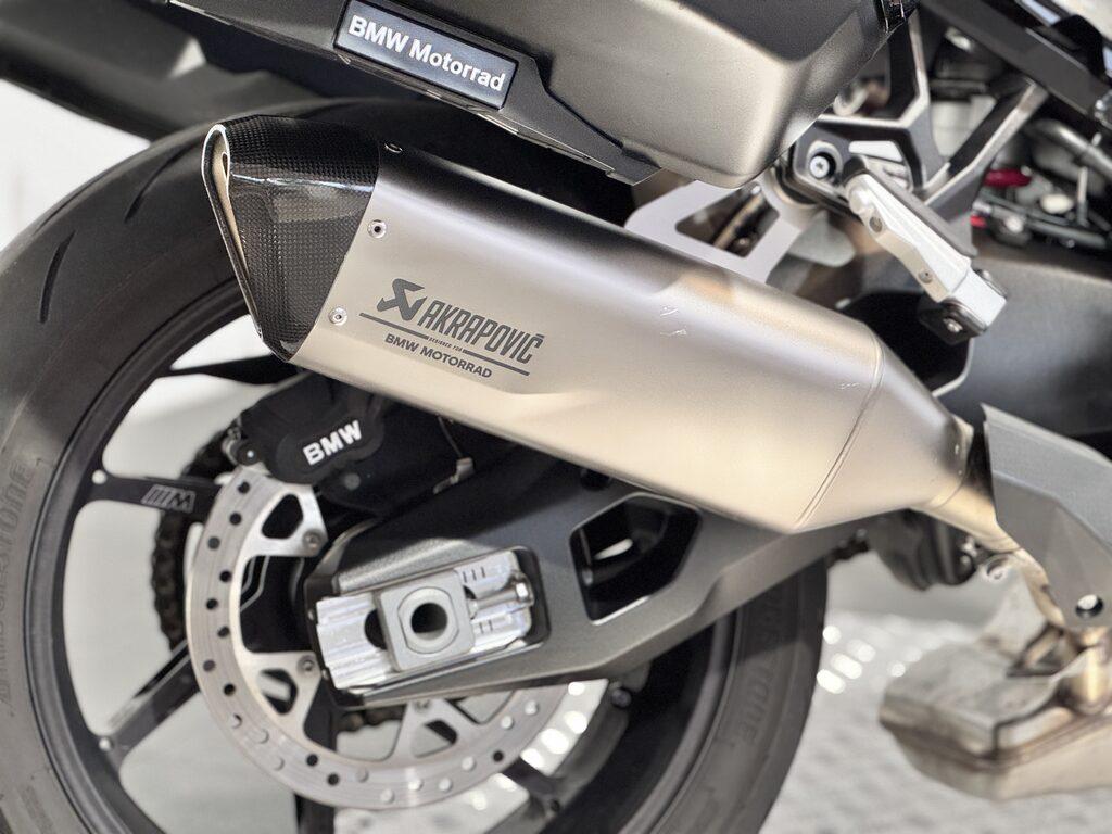 S 1000 XR