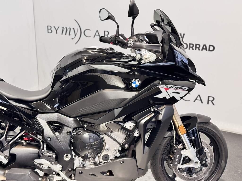 S 1000 XR