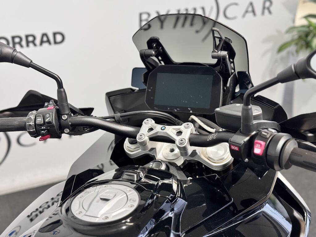 S 1000 XR