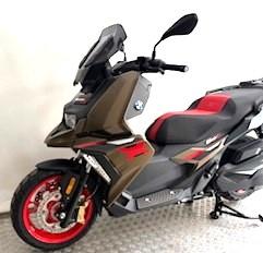 C 400 X