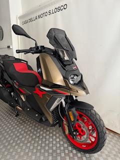 C 400 X
