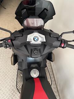 C 400 X