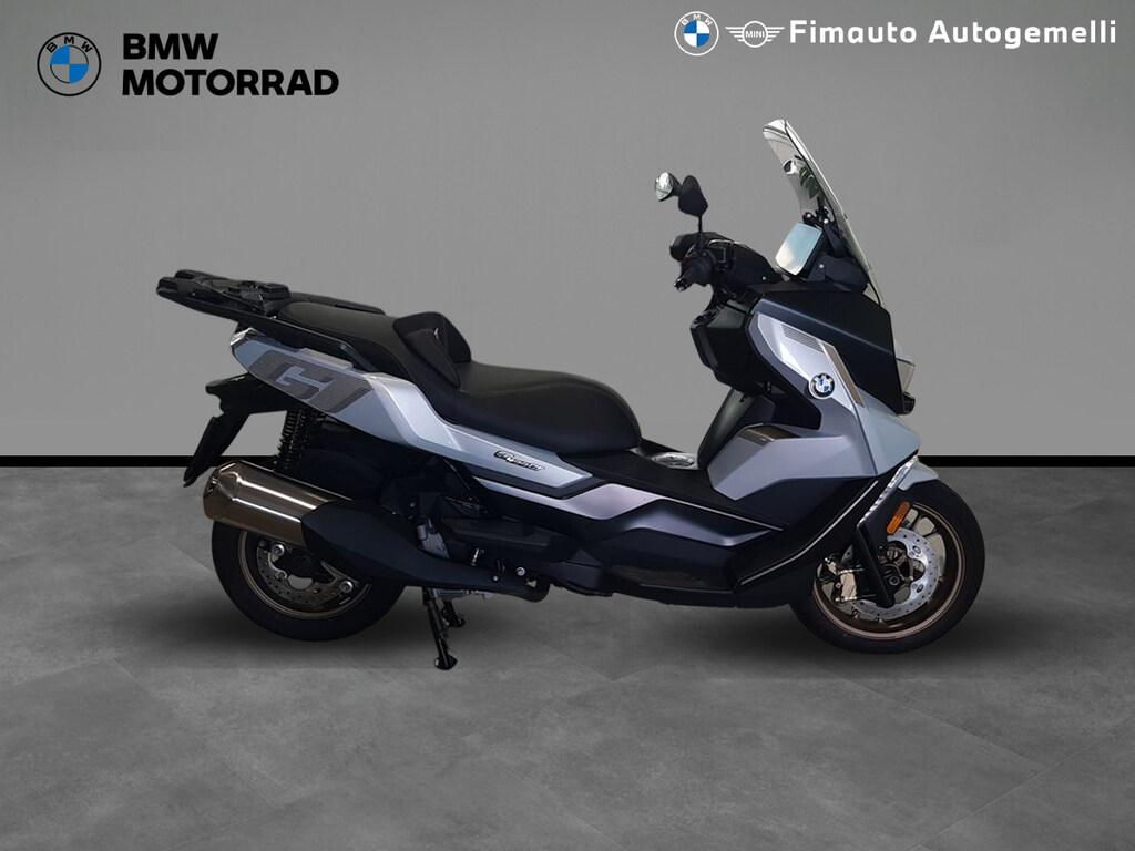 C 400 GT