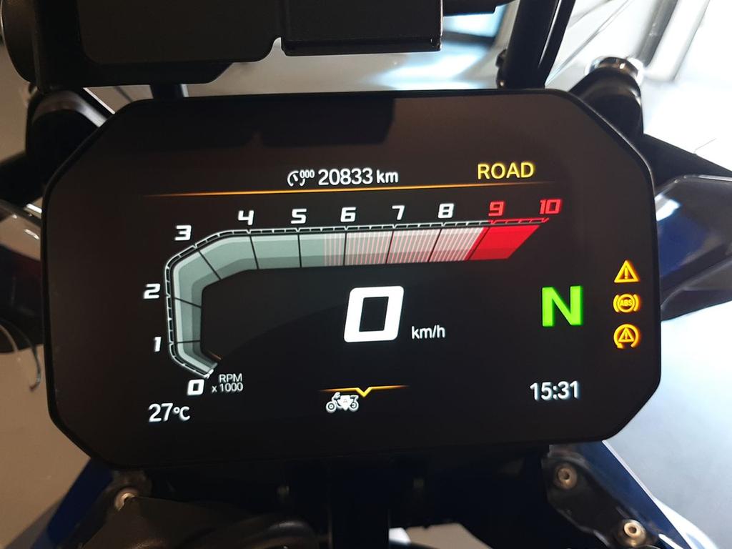 R 1300 GS