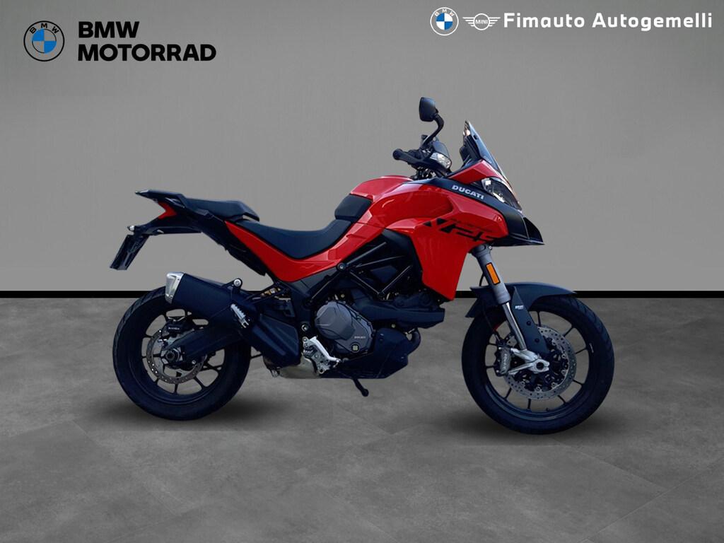 MULTISTRADA V2