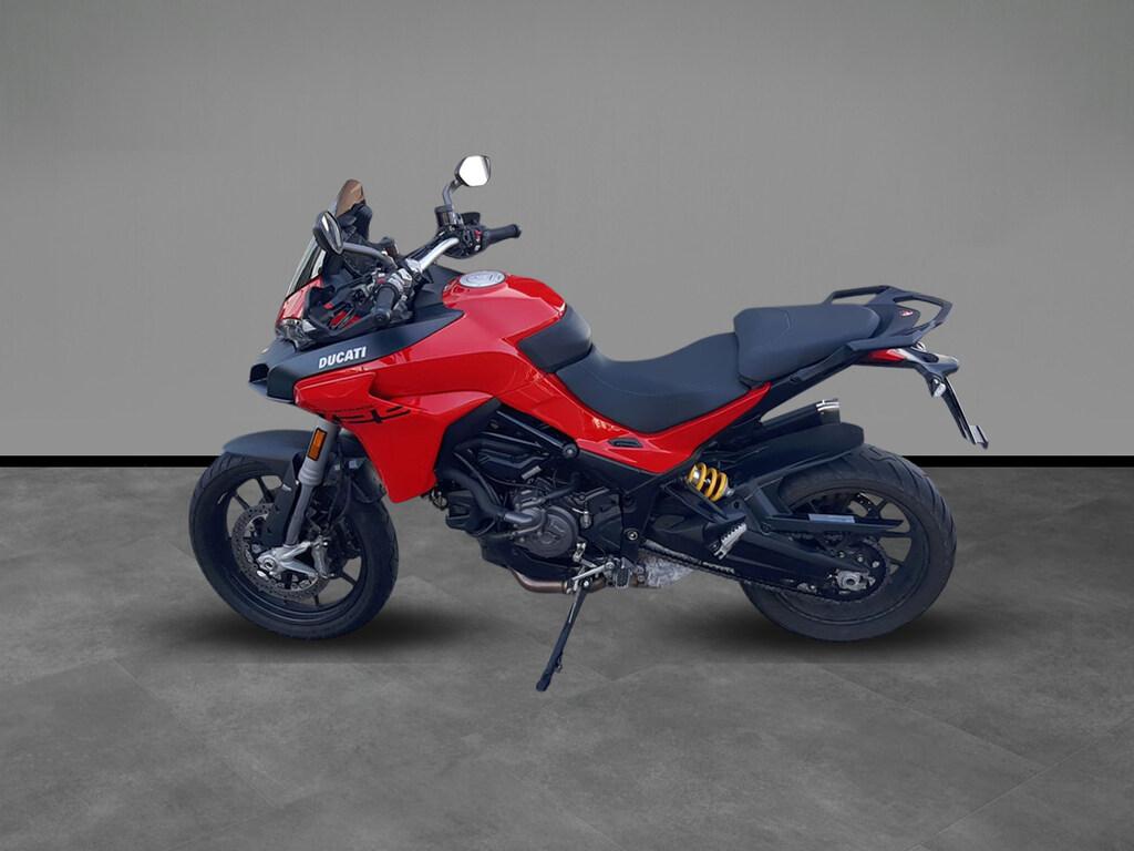 MULTISTRADA V2